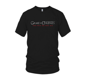 Game Of Drones
