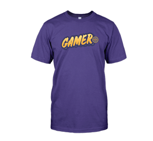 Gamer