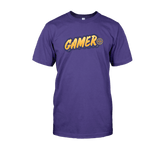 Gamer