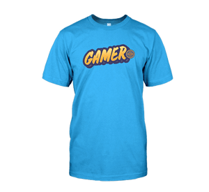 Gamer