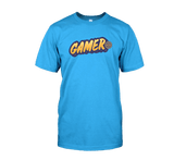 Gamer