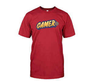 Gamer