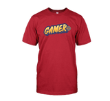 Gamer