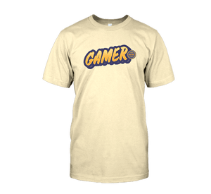 Gamer
