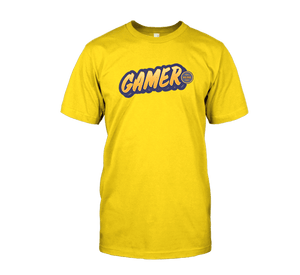 Gamer
