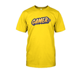 Gamer