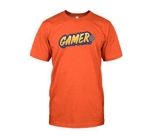Gamer