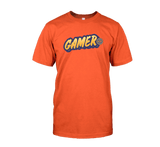 Gamer
