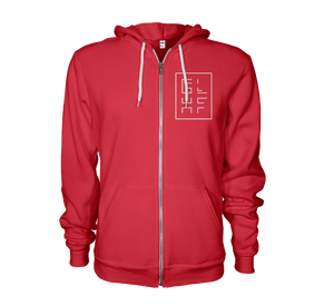 GLHF Hoodie
