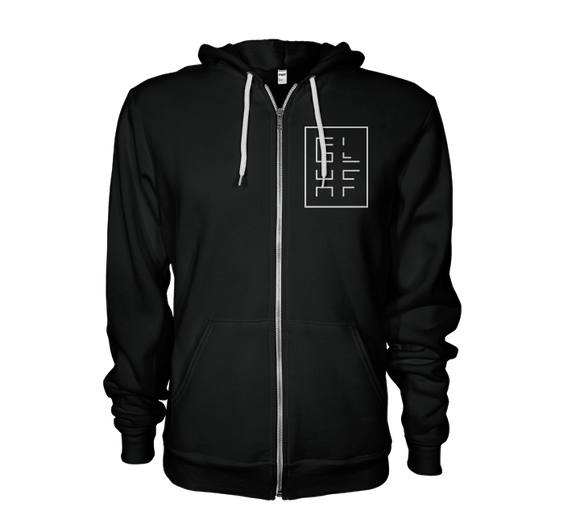 GLHF Hoodie