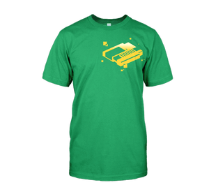 Golden Cartridge