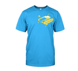 Golden Cartridge
