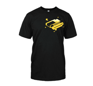 Golden Cartridge