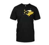 Golden Cartridge