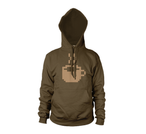 Good Morning Hoodie