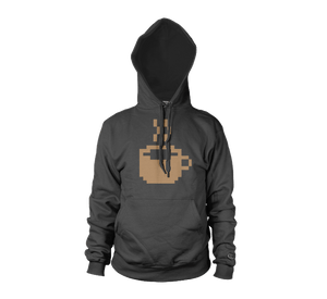Good Morning Hoodie