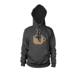 Good Morning Hoodie