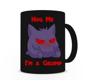 Grump Mug