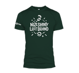 No Shiny Left Behind Tee