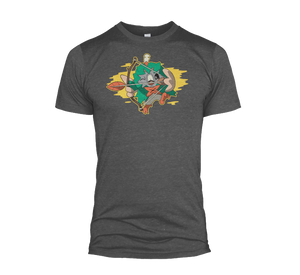 Bowguy Rowlet