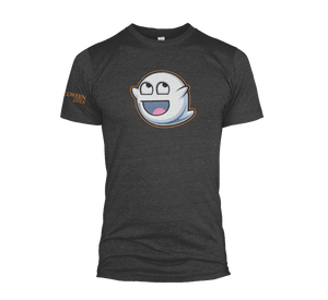 Halloween Edition Boo Tee