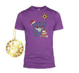 AuSLove Ultra Sun Christmas Tee