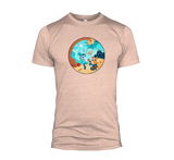 Under the Alolan Sun Tee