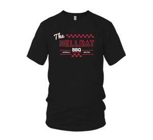 Hellbat BBQ