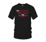 Hellbat BBQ