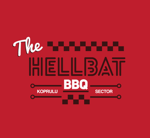 Hellbat BBQ