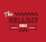 Hellbat BBQ
