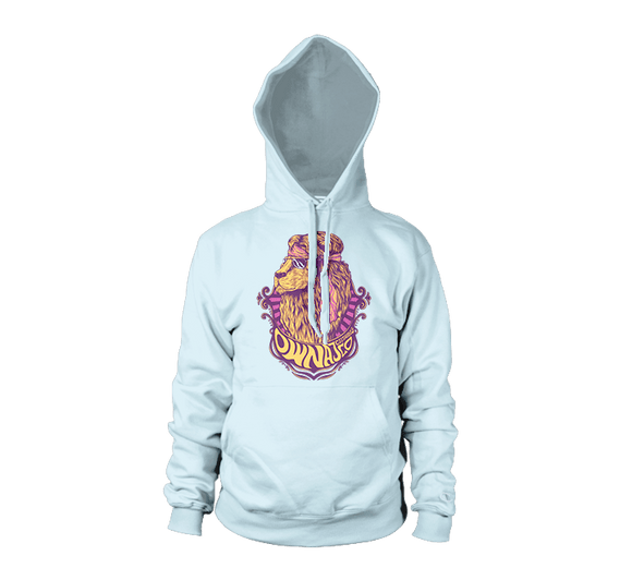 Hippie Hoodie