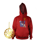 AuSLove Ultra Sun Christmas Hoodies