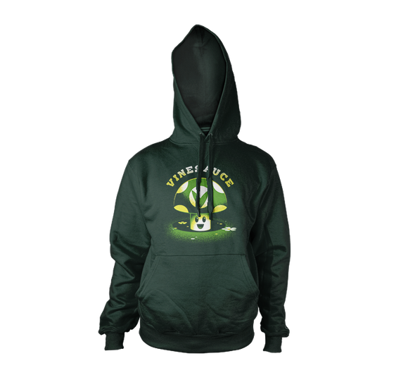 Vinesauce Vintage Hoodie