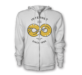 Internet Hoodie