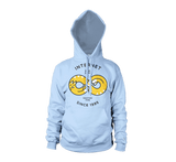 Internet Hoodie