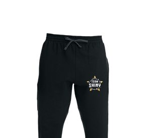 Team Shiny Joggers