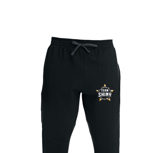 Team Shiny Joggers