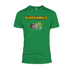 JPPFAMILY - Limited Edition