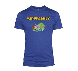 JPPFAMILY - Limited Edition