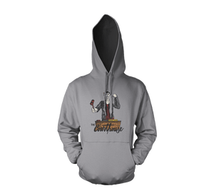 Judge Chow Hoodie