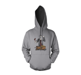 Judge Chow Hoodie