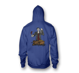 Judge Chow Hoodie