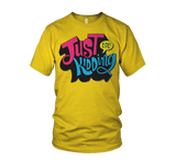 Just Kidding