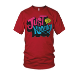 Just Kidding