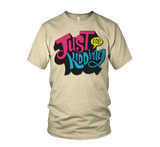 Just Kidding