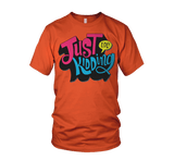 Just Kidding