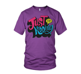 Just Kidding