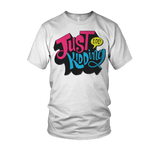 Just Kidding