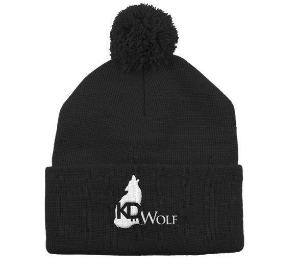 KD Beanie